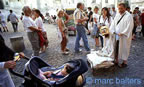 avignon, spectacles, rue, festival,